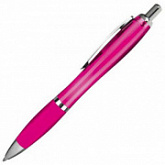 Шариковая ручка Slim 1168211 Pink