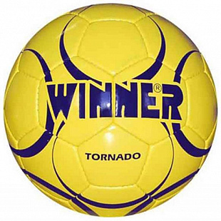 Мяч футбольный WinnerSport Tornado
