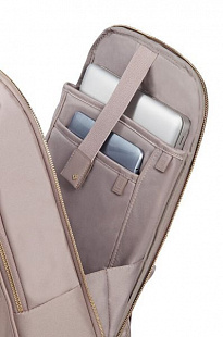Рюкзак для ноутбука Samsonite Zalia 14,1" 85D-90007 Pink