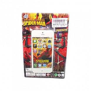 Игрушечный мобильный телефон MS779-A8