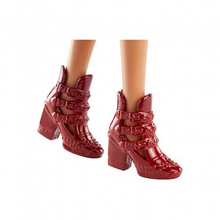 Кукла Barbie Игра с модой (FBR37 FJF38)