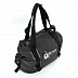 Гермомешок BTrace Urban 40 л black A0354
