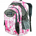 Городской рюкзак Polar 80066 white/pink
