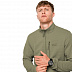Куртка мужская Jack Wolfskin Modesto Jacket Men khaki