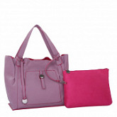 Женская сумка Pola 4142 purple