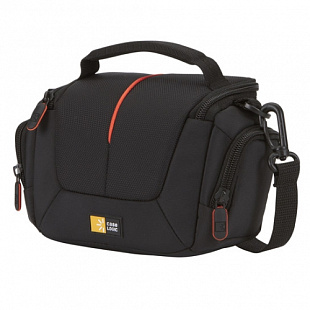 Сумка для фотоаппарата Case Logic DCB305K Black (3201110)