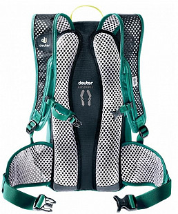 Рюкзак Deuter Race X 3207118-3325 petrol/arctic (2021)