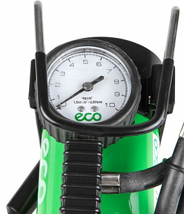 Компрессор Eco автомобильный AE-013-2 0277105000