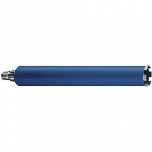 Алмазная коронка SDS-DI d82х400 м