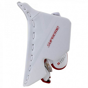 Блин вратаря Bauer Supreme S190 Sr Red