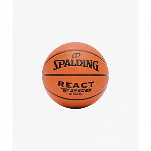 Мяч баскетбольный Spalding TF-250 76-802Z №6 