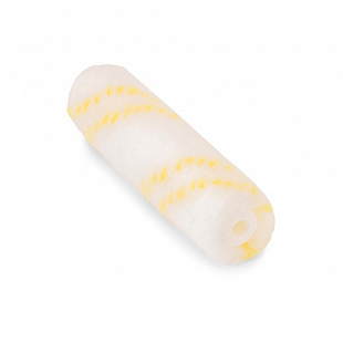 Мини-ролик Color Expert Nylon 17-100мм под ручку 6мм 86351002