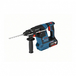 Аккумуляторный перфоратор Bosch GBH 18V-26 0611909003