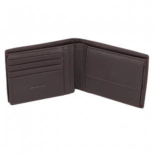 Портмоне Samsonite Success 2 SLG CT9*43 007 brown