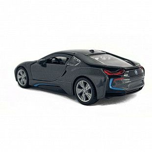 Машинка инерционная Maisto 1:40 BMW i8 (21001)