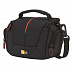 Сумка для фотоаппарата Case Logic DCB305K Black (3201110)