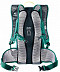 Рюкзак Deuter Race X 3207118-3325 petrol/arctic (2021)