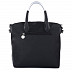 Женская сумка Pola 4129 black