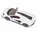 Машинка Hot Wheels Premium 1:43 Lamborghini Countach LPI 800-4 (HMD49)