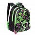 Рюкзак GRIZZLY RD-832-2 black