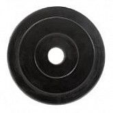 Диск для штанги обрезиненный 5 кг