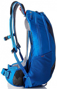 Рюкзак Deuter Race Air 3207218-3100 bay/midnight (2020-21)