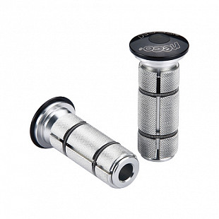 Якорь многоразовый Neco C286GL 1-1/8" Ø22-25,4 длина 52мм black ZTB12579