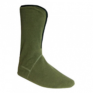 Носки флисовые Norfin Cover Long 303704