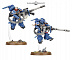Миниатюры Games Workshop Warhammer 40,000: Shadowspear SP-01-03 (Spanish)