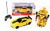 Радиоуправляемый Трансформер MZ Bumblebee 2313P