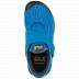 Полуботинки детские Jack Wolfskin Jungle Gym Chill Vc Low K snake