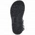 Сандалии детские Jack Wolfskin Seven Seas 2 Sandal B pebble grey