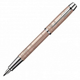 Перо Parker IM Premium Metal Pink CT S0949760