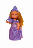 Кукла Evi Love Принцесса (105733460) violet