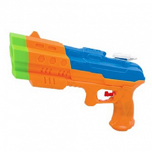 Водный пистолет M802 orange