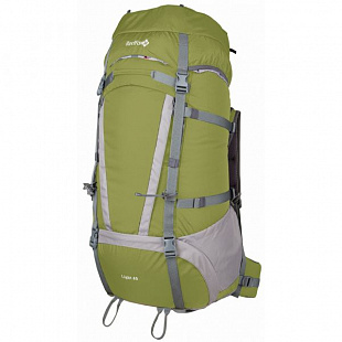 Рюкзак туристический RedFox Light 60 V3 5900 Dark Green