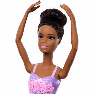 Кукла Barbie Ballerina (HRG33 HRG36)