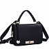 Женская сумка Pola 4166 black