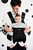 Рюкзак-кенгуру Baby Bjorn One Dots (0910.80)