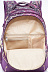 Рюкзак GRIZZLY RD-835-1 purple/beige