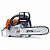 Бензопила Stihl MS 361 3,4 кВт Шина 37см 11352000049