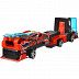 Грузовик Hot Wheels District Transport (BDW51 GRV01) Грузовик Hot Wheels District Transport (BDW51 GRV01)
