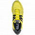 Полуботинки мужские Jack Wolfskin Cascade Hike Texapore Low M lime / phantom