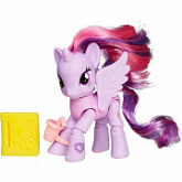 Кукла My Little Pony Твайлайт Спаркл (B5681 B3598)