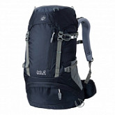 Рюкзак Jack Wolfskin Acs Hike 24 Pack blue