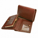 Кошелек Pola 1680155 brown