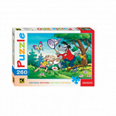 Мозаика Step Puzzle Ну, погоди! SP-74003