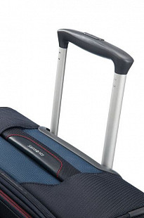 Чемодан Samsonite Dynamore 55 см CH4-01004 Blue