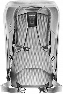 Рюкзак Deuter UP Stockholm 3860021-7000 black (2020-21)