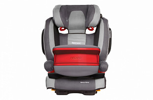 Автокресло Recaro Monza Nova IS Shadow